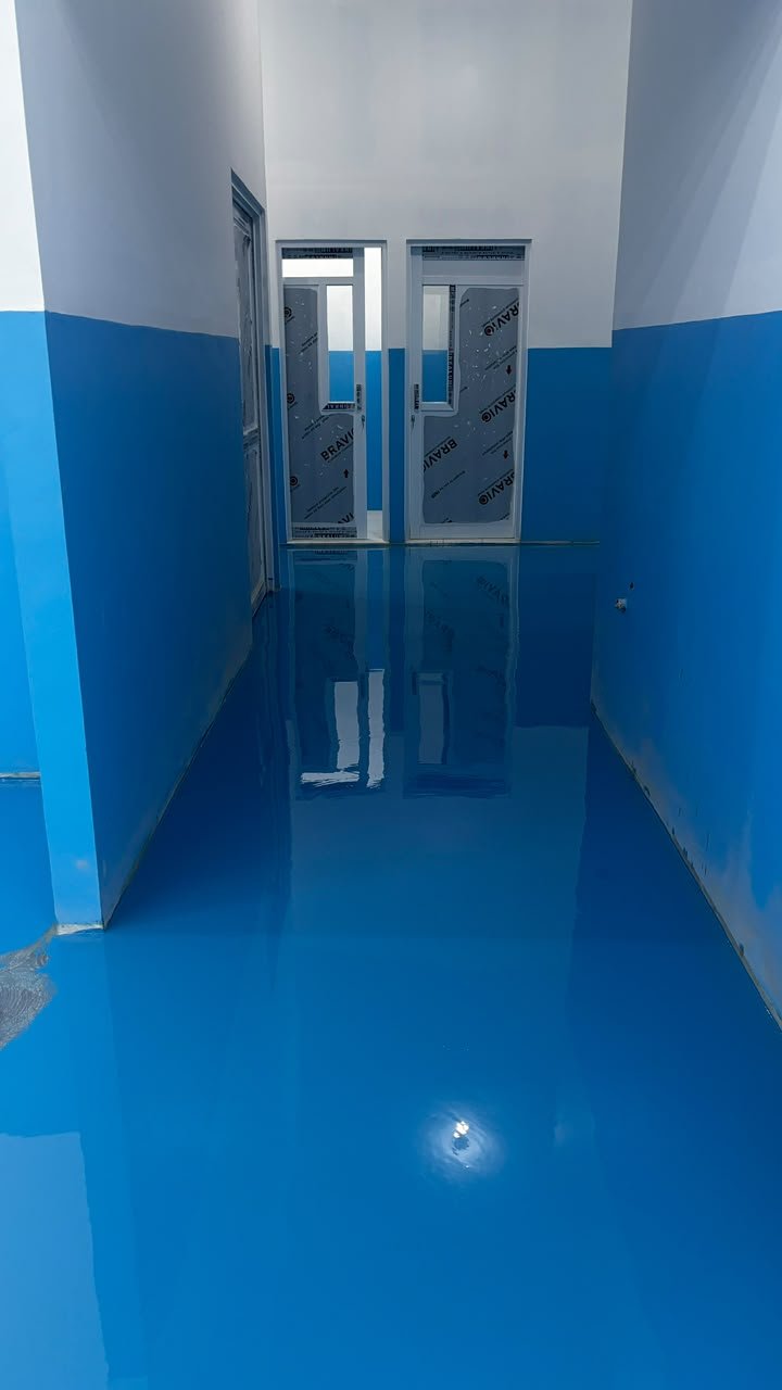 Proyek CV. Mecca Mandala Karya 5
